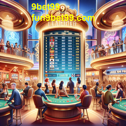 A Importância da Classificação em Jogos no 9bet99