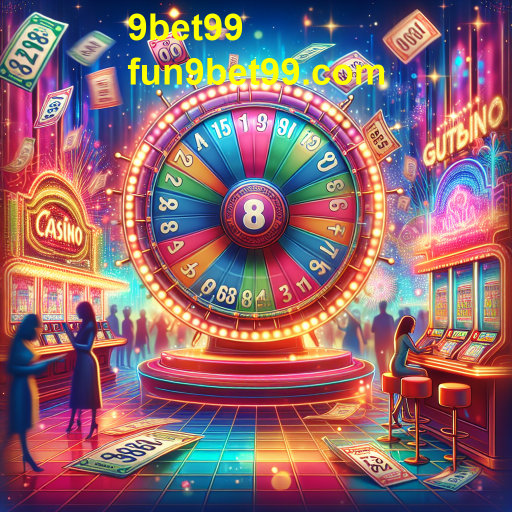 Descubra a Categoria de Loteria no 9bet99