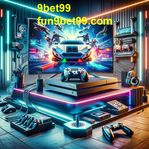 Descubra a Categoria de Loteria no 9bet99